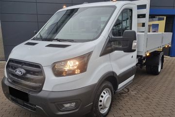Ford Transit 350 L3 Wywrotka Trend RWD DBL