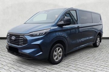 Ford Transit Custom Kombi 320 L2H1 M1 Trend
