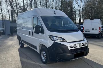 Fiat Ducato 3,5t L2H2