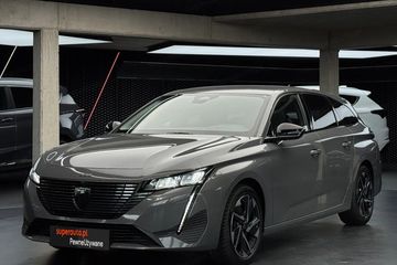 Peugeot 308 1.5 BlueHDi Active Pack S&S EAT8