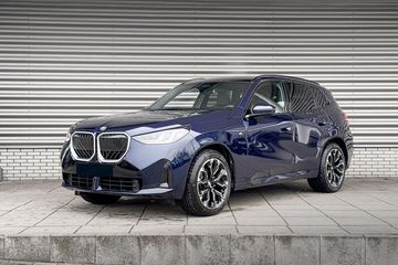 BMW X3 xDrive20d M Sport