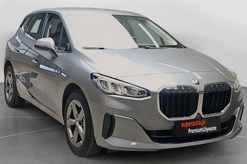 BMW Seria 2 Active Tourer 218i