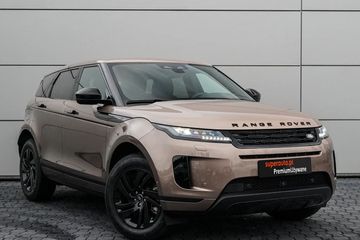 Land Rover Range Rover Evoque 2.0 D165 mHEV S