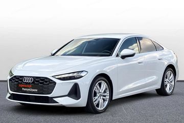 Audi A5 TFSI