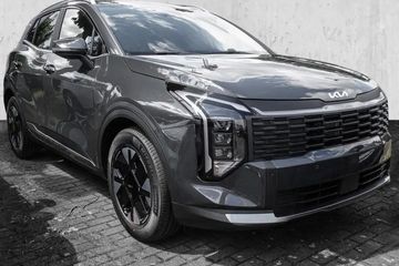 Kia Sportage 1.6 T-GDI L 2WD