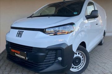 Fiat Scudo 2.0  EAT8