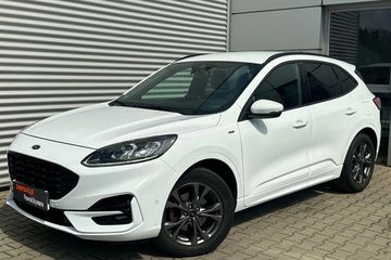 Ford Kuga 2.0 EcoBlue AWD ST-Line X aut