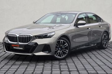 BMW Seria 5 520d xDrive M Sport