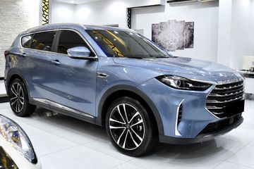 Jetour X70 Plus 1.6T DCT