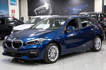 BMW Seria 1 118i Advantage