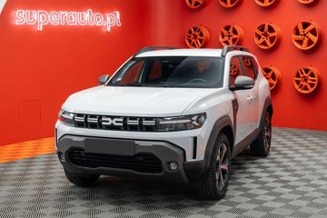 Dacia Duster Journey 1.2 TCe  4x4