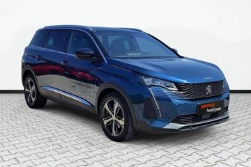 Peugeot 5008 GT EAT8