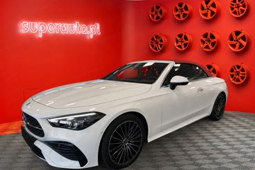 Mercedes CLE 300 4-Matic AMG Line