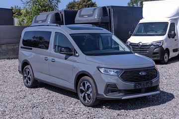 Ford Tourneo Connect Grand L2H1 Active A7
