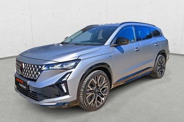 Renault Espace e-Tech  Esprit Alpine