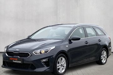 Kia Ceed 1.0 T-GDI M