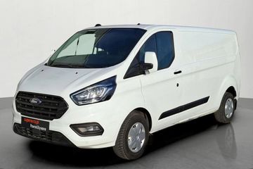 Ford Transit Custom L2H1