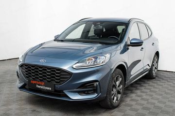 Ford Kuga 2.5 FHEV AWD ST-Line X