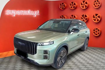 Jaecoo 7 1.5 T-GDI Super Hybrid Exclusive DHT