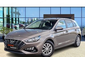 Hyundai i30 1.0 T-GDI Modern
