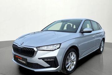 Skoda Scala 1.0 TSI Selection