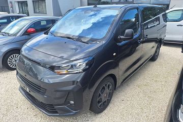 Fiat Scudo XL L2H1 Zabudowa Brygadowa EAT8