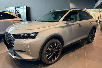 DS DS7 Etoile aut 1.5 BlueHDi