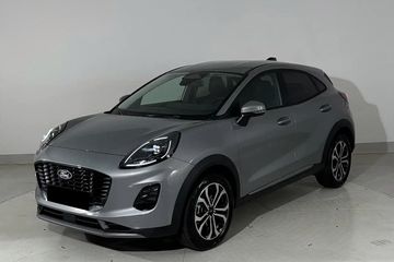 Ford Puma Titanium 1.0 EcoBoost