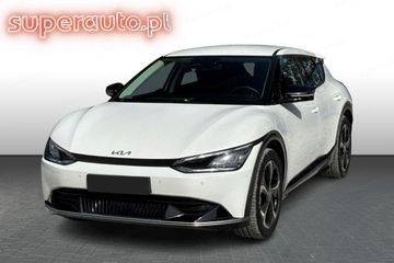 Kia EV6 77.4kWh Plus