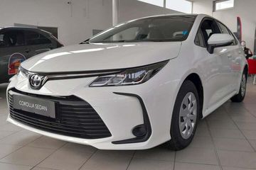 Toyota Corolla 1.5 Active