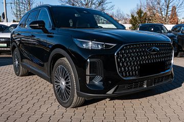 Chery Tiggo 9 Prestige 1.5 T-GDI Super Hybrid DHT 7os.