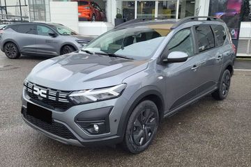 Dacia Jogger Expression 7-miejsc LPG 1.0