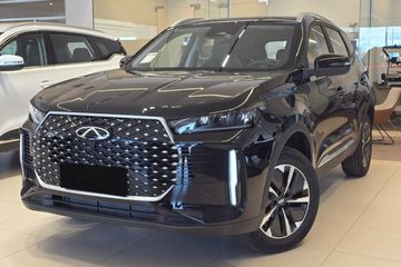 Chery Tiggo 4 Essential  1.5 T-GDI HEV DHT