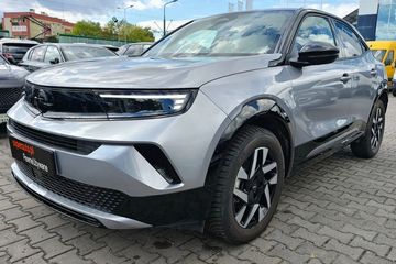 Opel Mokka 1.2
