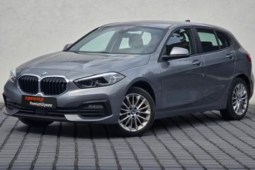 BMW Seria 1 118i Advantage aut