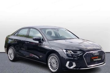 Audi A3 35 TFSI Advanced S tronic