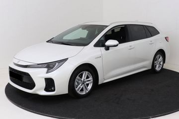 Suzuki Swace Elegance 1.8 Hybrid CVT