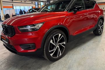 Volvo XC40 B4 B AWD R-Design aut