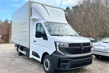 Renault Master L3 Zabudowa 8EP