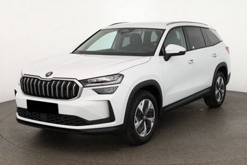 Skoda Kodiaq Drive 2.0 TSI 4x4 DSG