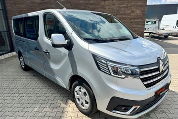 Renault Trafic Kombi L2H1