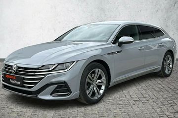 Volkswagen Arteon 2.0 TSI R-Line DSG