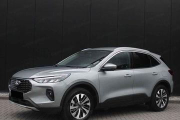 Ford Kuga Titanium 2.5 FHEV