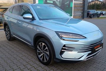 BYD Seal U DM-i Comfort