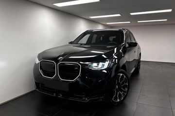 BMW X3 M50 xDrive