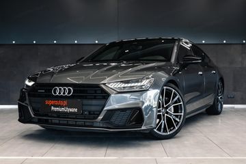 Audi A7 45 Tfsi Quattro s Tronic
