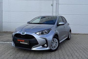 Toyota Yaris 1.5 Comfort