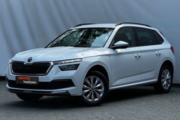Skoda Kamiq 1.0 TSI Ambition DSG