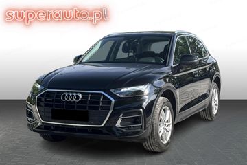 Audi Q5 40 TDI mHEV quattro S tronic