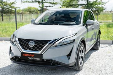Nissan Qashqai 1.3 DIG-T